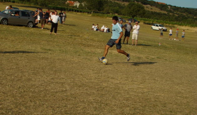 Jednodnevni malonogometni turnir u Bulicu, foto: M. Ledenko