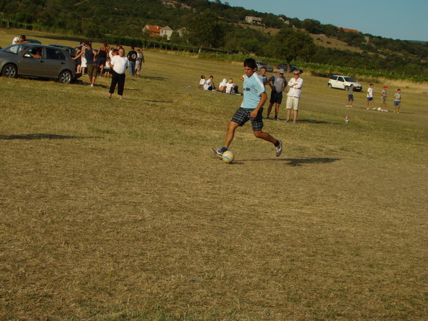 Jednodnevni malonogometni turnir u Bulicu, foto: M. Ledenko Jednodnevni malonogometni turnir u Bulicu, foto: M. Ledenko
