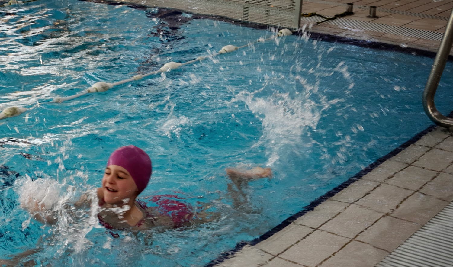 U Plivačkom klubu Zadar završen još jedan tečaj obuke neplivača