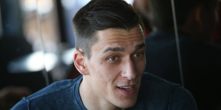 Lovre Kalinic