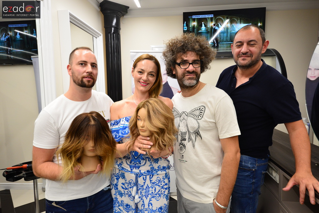 Eduardo Paludo @ Pero Colorbar Eduardo Paludo @ Pero Colorbar