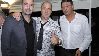 Zavrsna vecer CMC festivala; Foto: Marija Mihic / Cropix