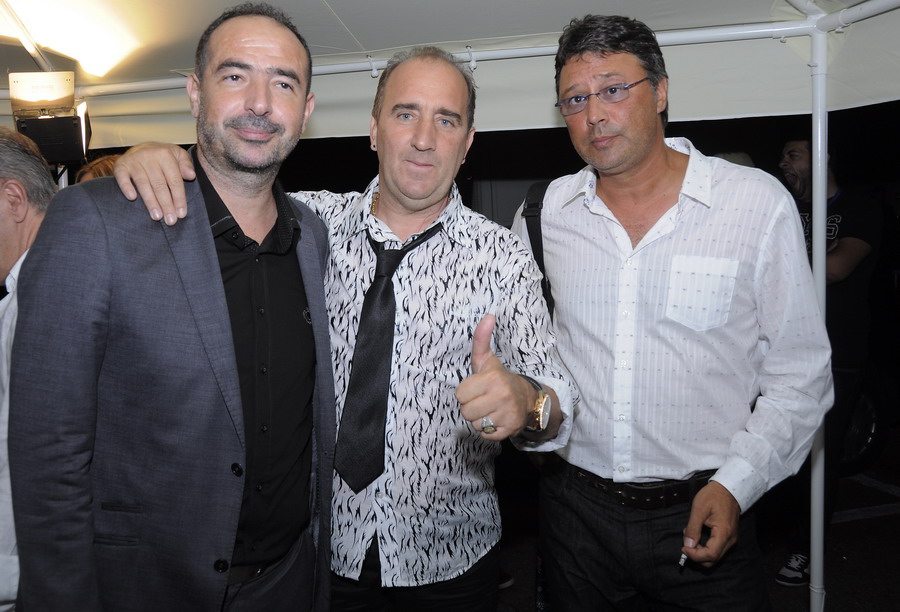 Zavrsna vecer CMC festivala; Foto: Marija Mihic / Cropix