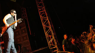 Lenny Kravitz u Zadru