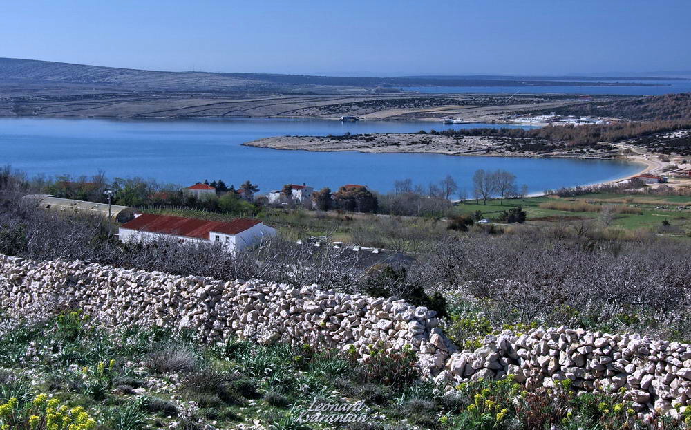 Đir po otoku Pagu – Pag, Foto: Leonard Kvarantan