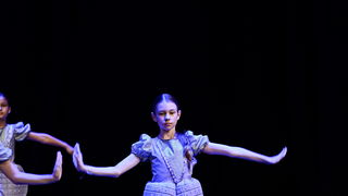 Udruga Pirueta: Brodway/ Barok / Rossini – trilogija Baleta u HNK Zadar