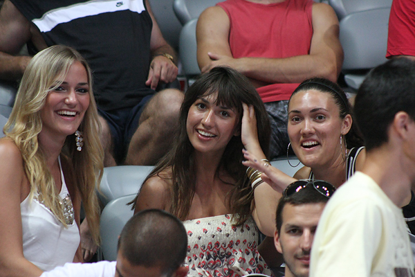 EP U20: Hrvatska – Srbija 76:75 (foto:Saša Čuka)