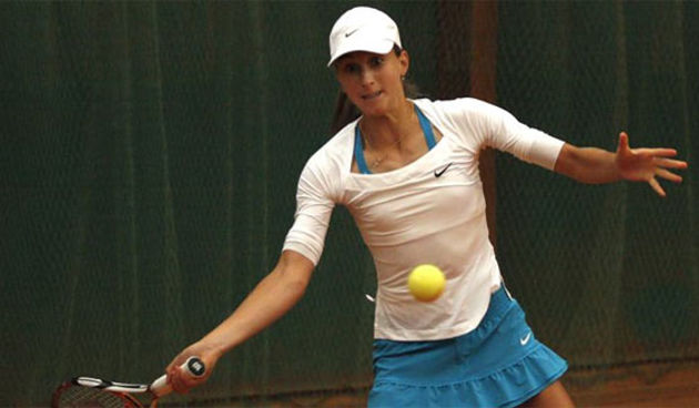 Petra Martić, foto: CROPIX