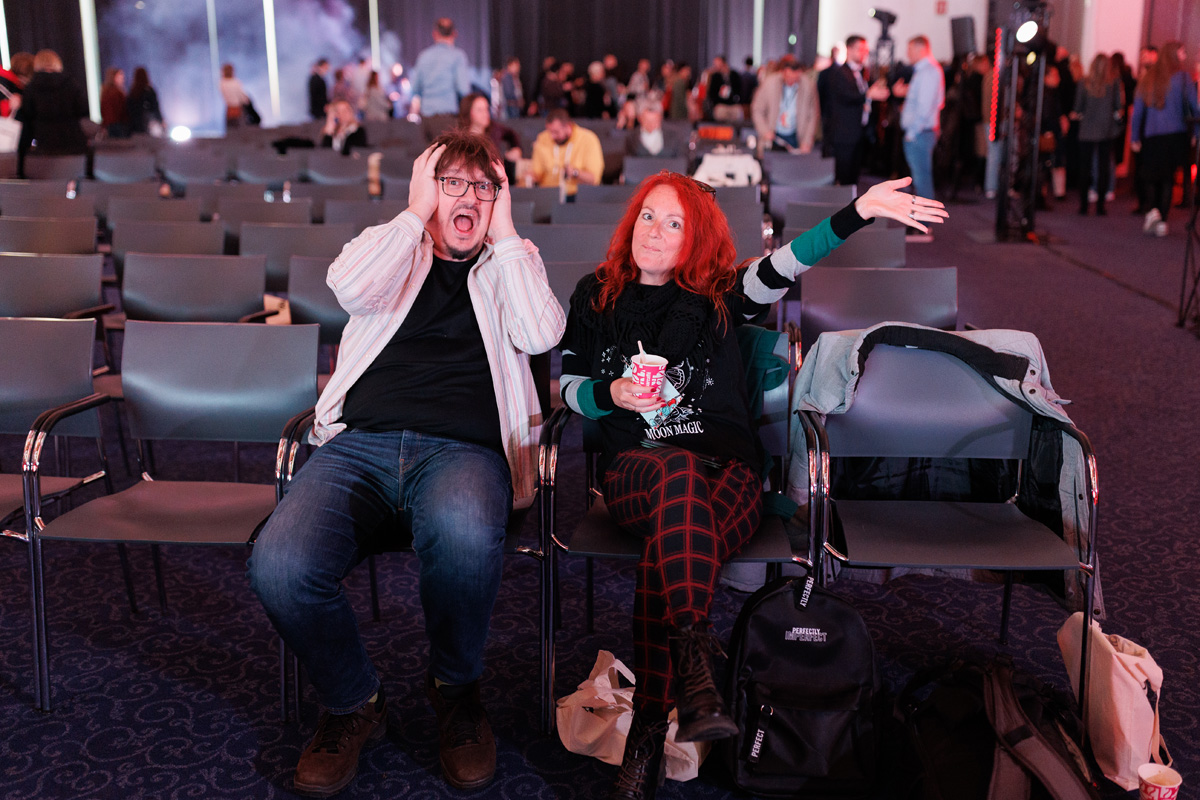 TEDxZagreb 2024. @ Zagrebački velesajam