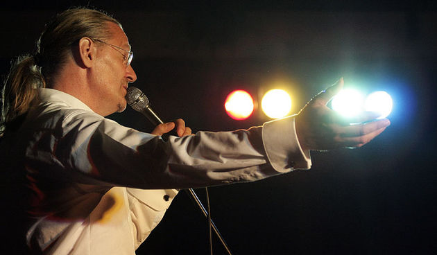 Tedi Spalato u Arsenalu