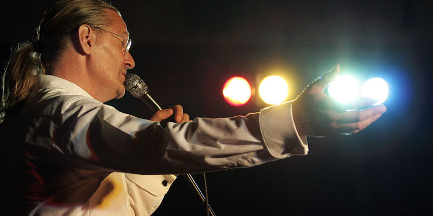 Tedi Spalato u Arsenalu