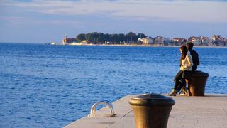Đir po rivi, ponedjeljak 3. veljače, foto: Iva Perinčić