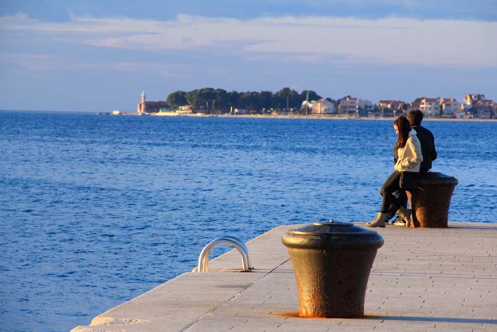 Đir po rivi, ponedjeljak 3. veljače, foto: Iva Perinčić
