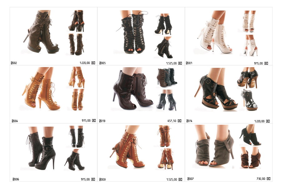 Victorian Pin-Up by Ella