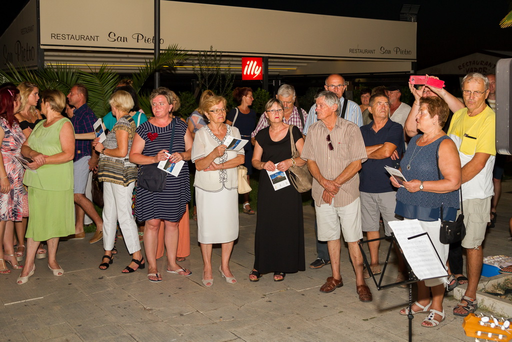 Biograd na Moru: Svečano otvorena izložba fotografija “Velebit” Vinka Pešića Biograd na Moru: Svečano otvorena izložba fotografija “Velebit” Vinka Pešića