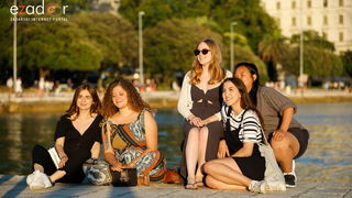 Večernji đir po gradu 10. srpnja 2019. Večernji đir po gradu 10. srpnja 2019.