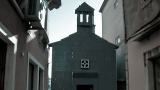 Zadar u LEGO kockicama, Autor modela: Zelimir Peris, foto: Marta Dusevic Zadar u LEGO kockicama, Autor modela: Zelimir Peris, foto: Marta Dusevic