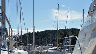 Đir po Skradinu, Foto Kristina Kajic