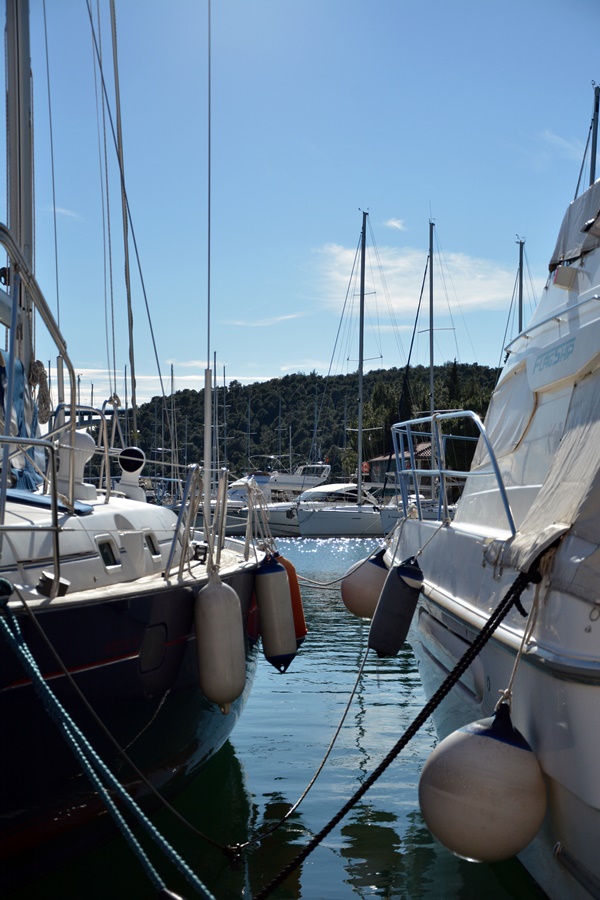 Đir po Skradinu, Foto Kristina Kajic