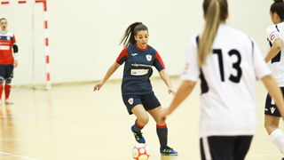 Futsal: Prvenstvo Hrvatske 1. HMNL za žene