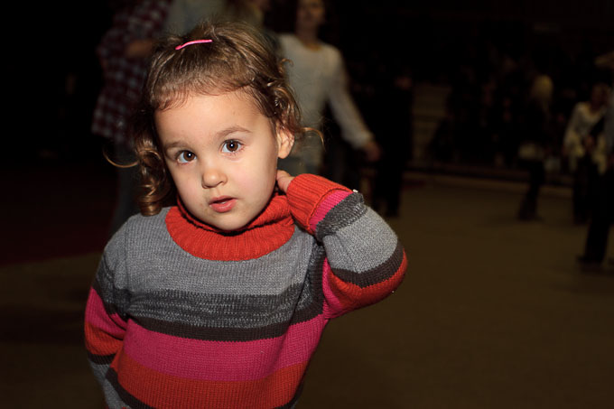 Biograd na Moru: Humanitarni koncert “Veliko srce za pomoc Roku”, Foto: Leo Banic