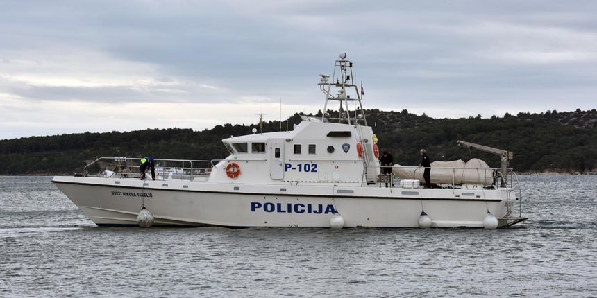 Pmorska policija Pmorska policija