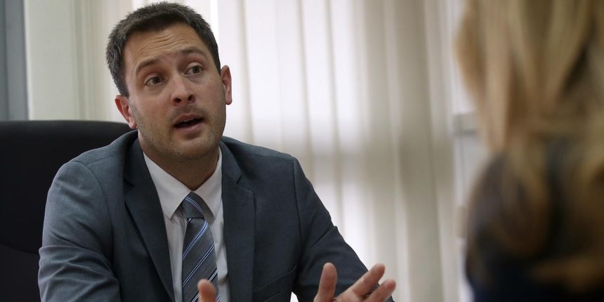 Marin Strmota Marin Strmota