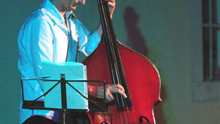 Festival suvremene glazbe: Gianni Cazzola Sextet, Foto: Nenad Marcev