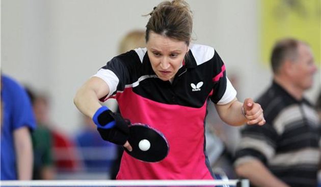 Sandra Paović, foto: FAH