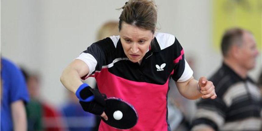 Sandra Paović, foto: FAH