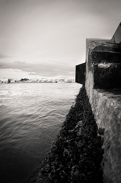 Suton na Pozdravu suncu, Foto: Leo Banić Suton na Pozdravu suncu, Foto: Leo Banić