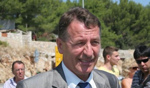 Dujomir Marasović (foto: Tportal.hr)