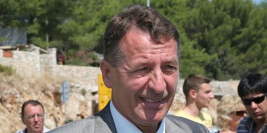 Dujomir Marasović (foto: Tportal.hr) Dujomir Marasović (foto: Tportal.hr)