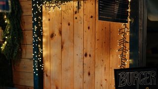 Gastro Advent u Zadru 1. dio