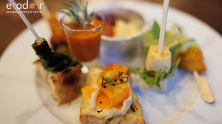 The Botanist – prvi zadarski veganski restoran The Botanist – prvi zadarski veganski restoran