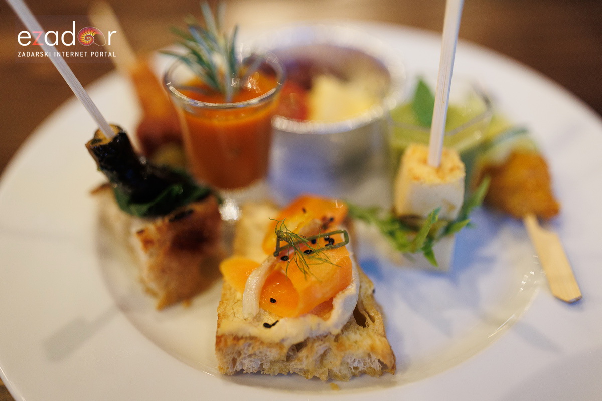 The Botanist – prvi zadarski veganski restoran The Botanist – prvi zadarski veganski restoran
