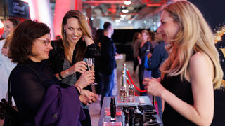 ModernA @ Zadar Cruise Port