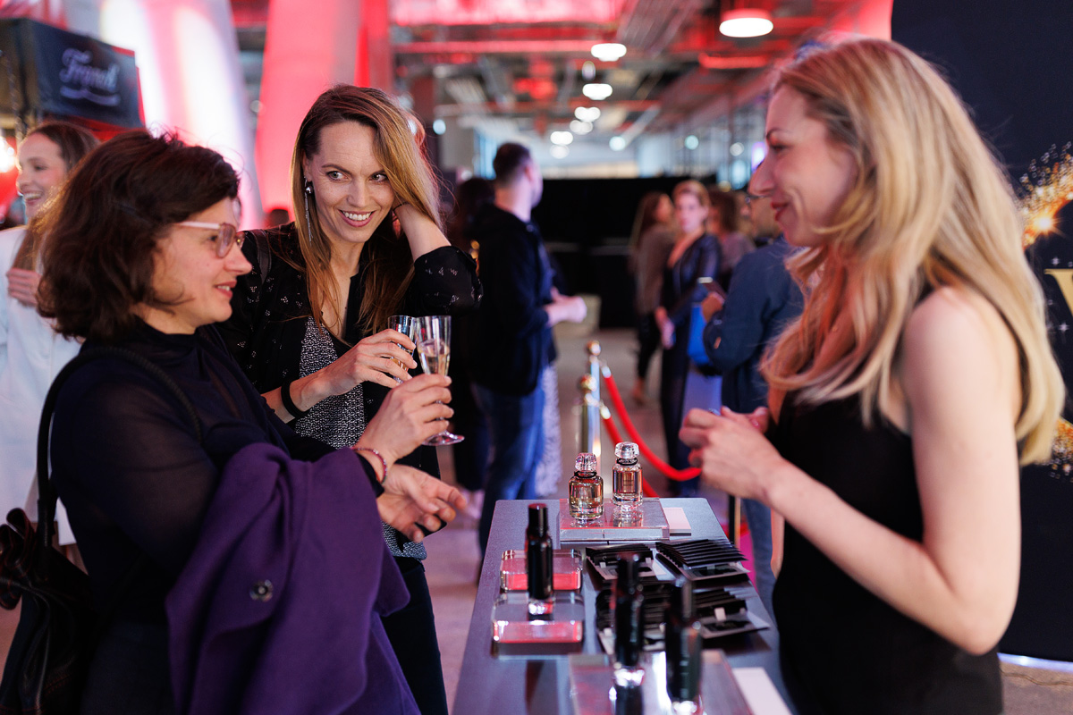 ModernA @ Zadar Cruise Port