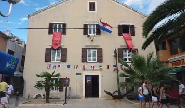 Zavičajni muzej Biograd