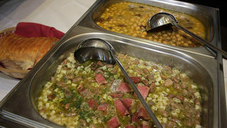 5. dani gastronomije – Arsenal (foto: Antonija Gospić)