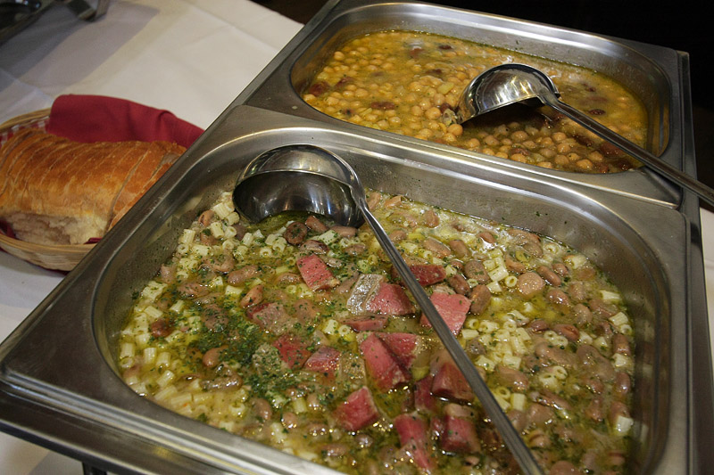 5. dani gastronomije – Arsenal (foto: Antonija Gospić)