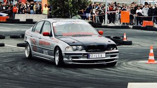 3. Zadarski Mega Meet 3. Zadarski Mega Meet