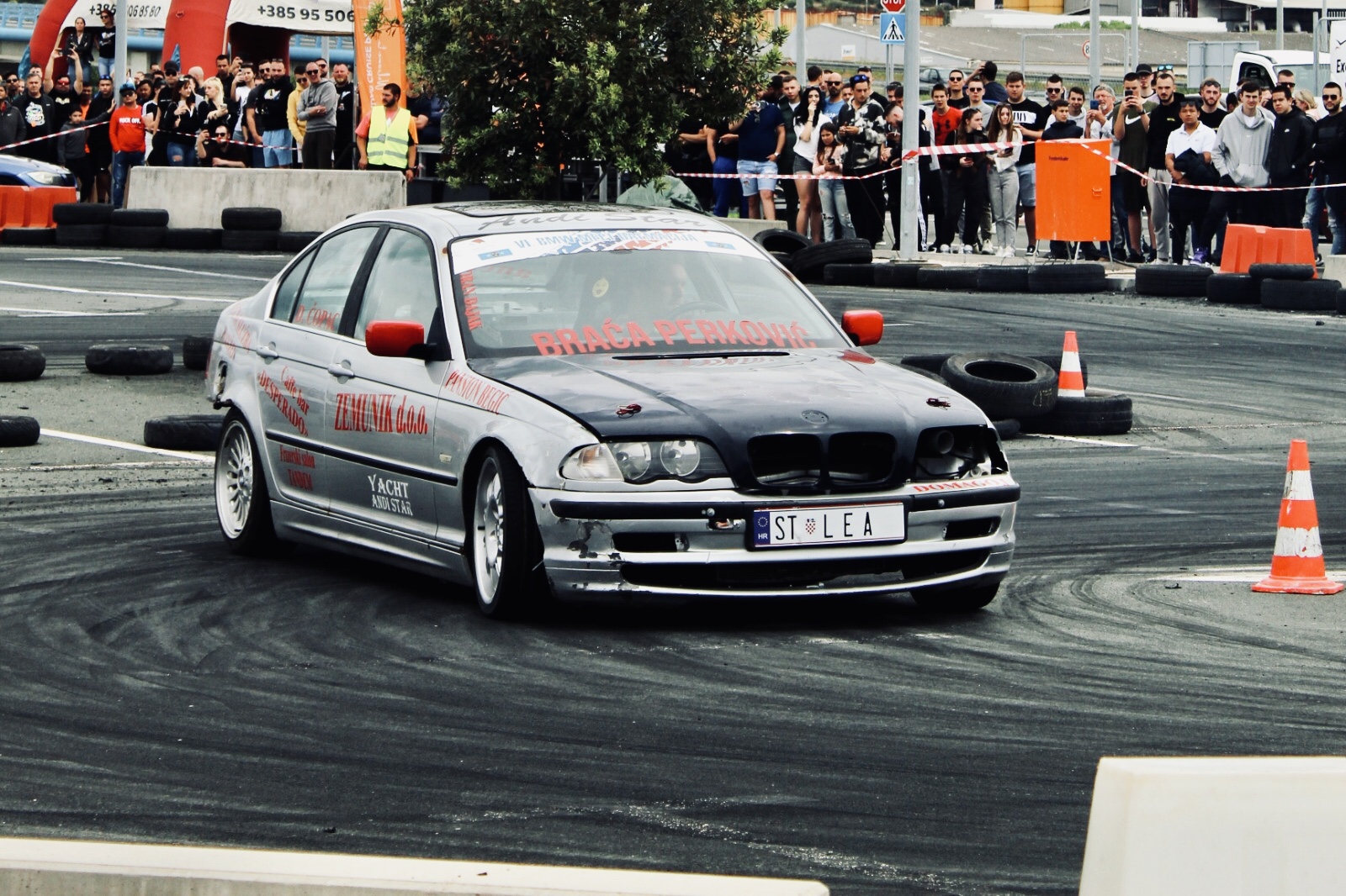 3. Zadarski Mega Meet 3. Zadarski Mega Meet