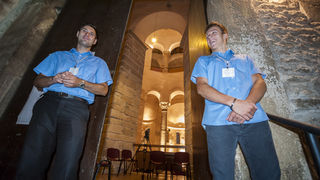 Sv. Donat: Koncert “Tradicija i inovacija”, foto: Željko Karavida Sv. Donat: Koncert “Tradicija i inovacija”, foto: Željko Karavida