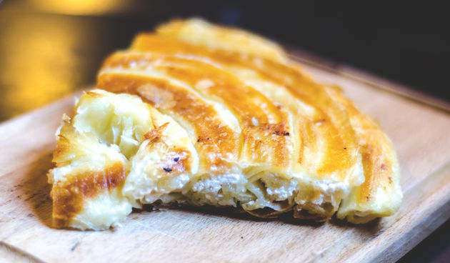 burek