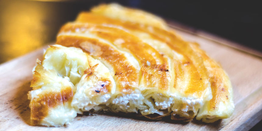 burek
