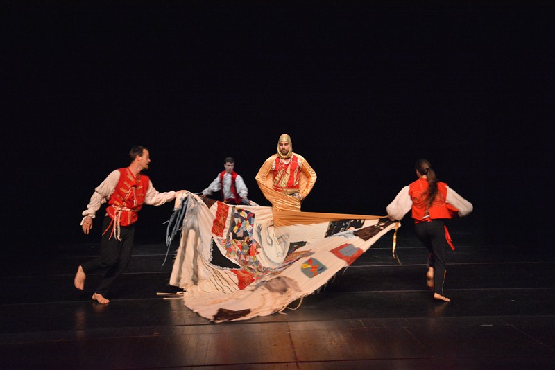 Kako je Potjeh tražio istinu, foto: Iva Perinčić