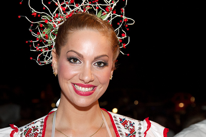 Posljednja večer Zadar Fashion Nights-a, Foto: Leo Banić Posljednja večer Zadar Fashion Nights-a, Foto: Leo Banić