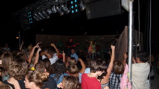 Kualjska tunuara 2010, Foto: Vedran Penga