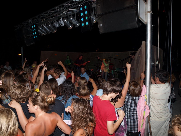 Kualjska tunuara 2010, Foto: Vedran Penga